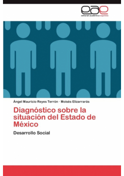 Diagnóstico sobre la situación del Estado de México