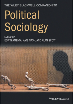 WB Companion to Political Soci