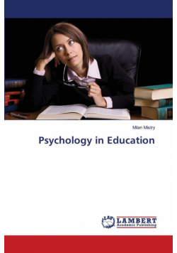Psychology in Education
