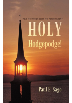 Holy Hodgepodge!