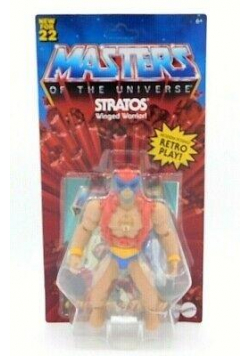 MOTU Origins figurka akcji HDR99