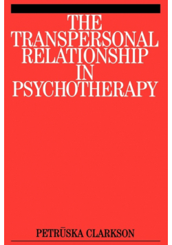 Transpersonal Relationship