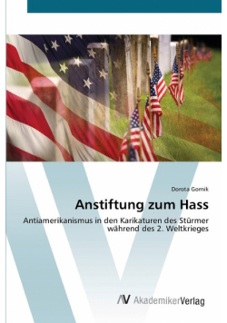Anstiftung zum Hass