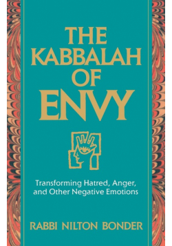 The Kabbalah of Envy