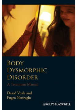 Body Dysmorphic Disorder