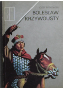 Bolesław Krzywousty