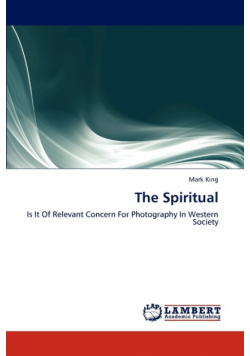 The Spiritual