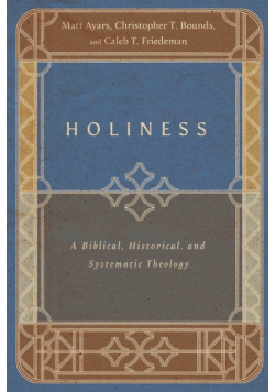 Holiness