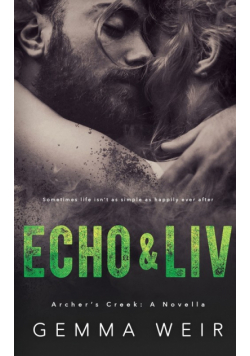 Echo & Liv