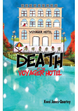 Death at the Voyager Hotel