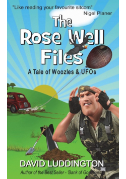 The Rose Well Files