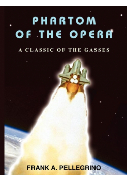 Phartom Of The Opera