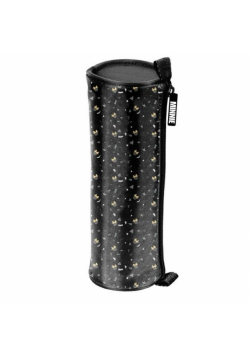 Piórnik tuba Beuniq DM22JJ-003 Minnie Gold PASO