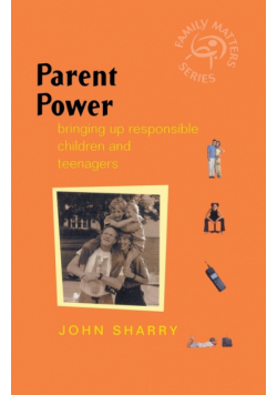 Parent Power