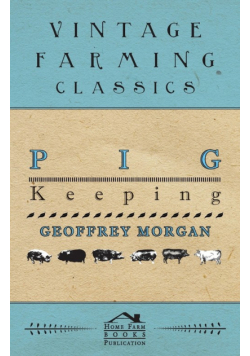 Pig Keeping