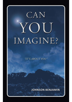 Can You Imagine?