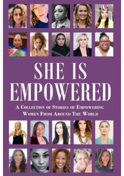 She Is Empowered