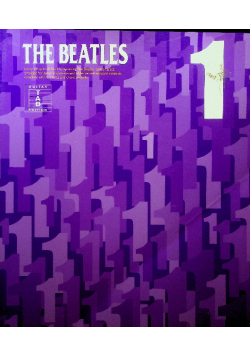 Beatles 1 for Guitar TAB