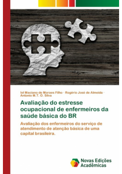 Avaliação do estresse ocupacional de enfermeiros da saúde básica do BR