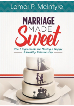 Marriage Made Sweet