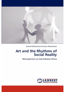 Art and the Rhythms of Social Reality