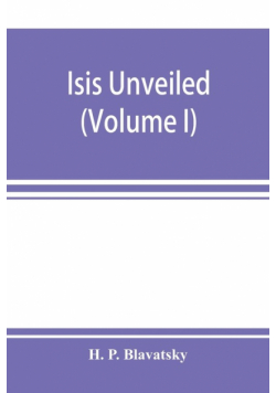 Isis unveiled