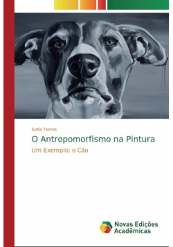 O Antropomorfismo na Pintura