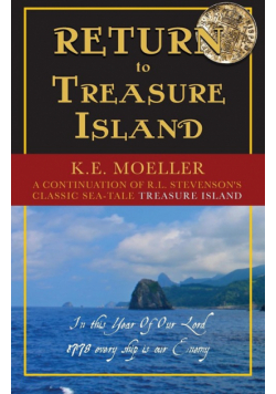 Return To Treasure Island