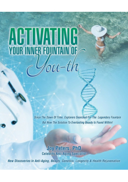 Activating Your Inner  Fountain of You-Th