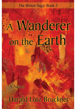 A Wanderer on the Earth