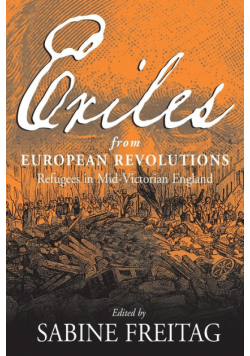 Exiles from European Revolutions