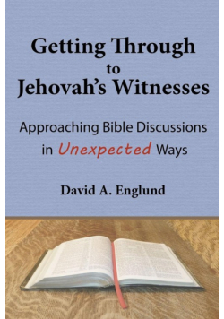 Getting Through to Jehovah's Witnesses