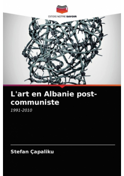L'art en Albanie post-communiste