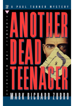 Another Dead Teenager