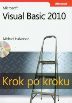 Microsoft Visual C# 2010 Krok po kroku