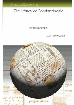 The Liturgy of Constantinople