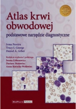 Atlas krwi obwodowej