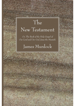 The New Testament