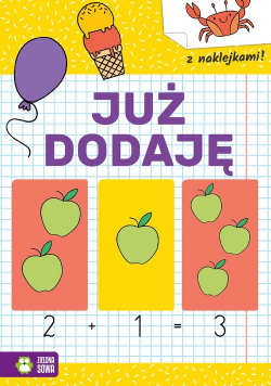 Akademia przedszkolaka Już dodaję!