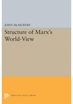 Structure of Marx's World-View