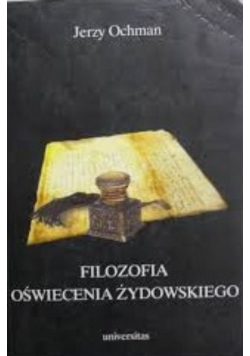 Filozofia Oświecenia żydowskiego