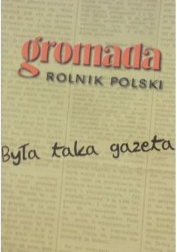 Gromada Rolnik polski