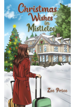 Christmas Wishes in Mistletoe