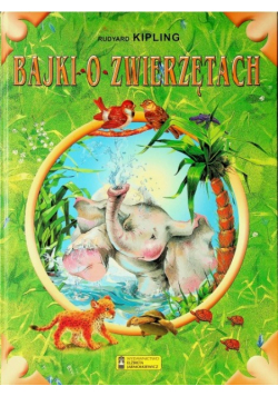 Bajki o zwierzętach