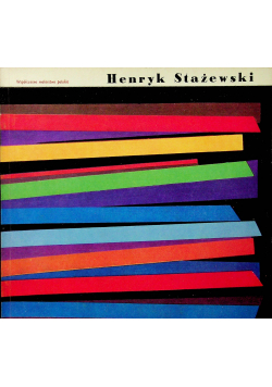 Henryk Stażewski