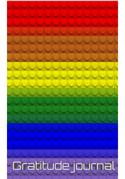 pride gratitude Journal