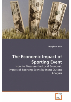 The Economic Impact of Sporting Event