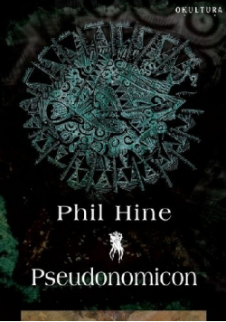 Pseudonomicon