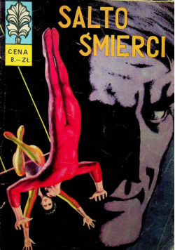 Salto Śmierci