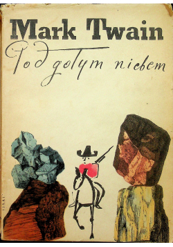 Pod gołym niebem